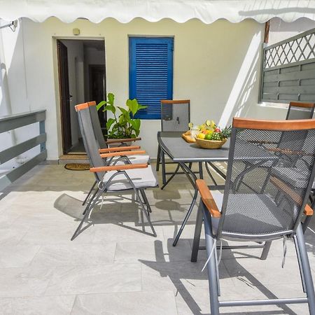 Apartment Sidro Pag Town Εξωτερικό φωτογραφία