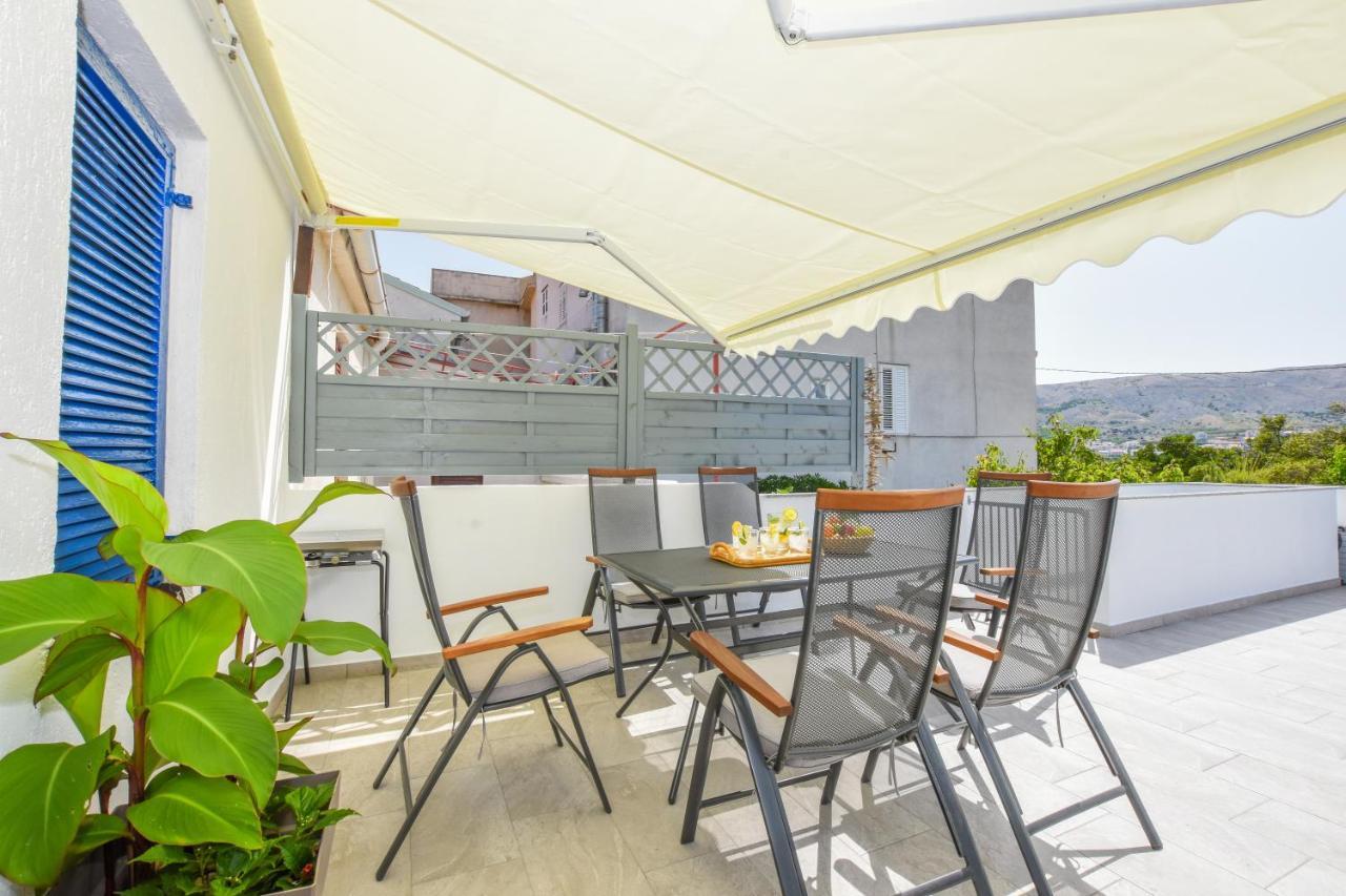 Apartment Sidro Pag Town Εξωτερικό φωτογραφία