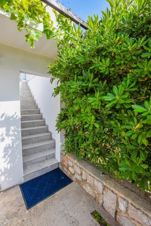 Apartment Sidro Pag Town Εξωτερικό φωτογραφία