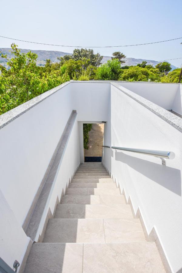 Apartment Sidro Pag Town Εξωτερικό φωτογραφία