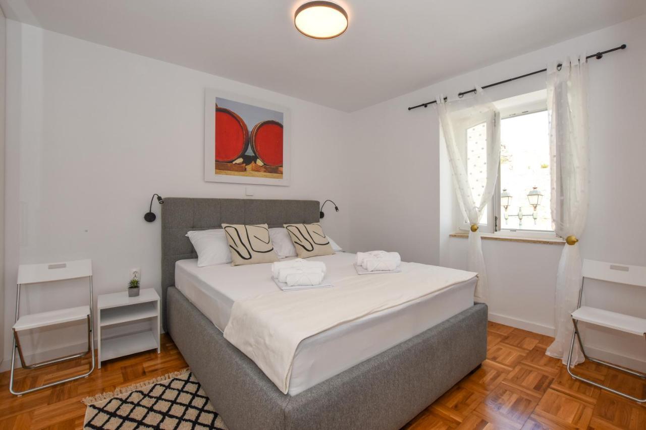 Apartment Sidro Pag Town Εξωτερικό φωτογραφία