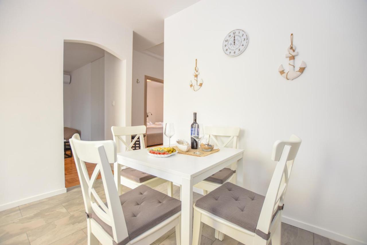 Apartment Sidro Pag Town Εξωτερικό φωτογραφία