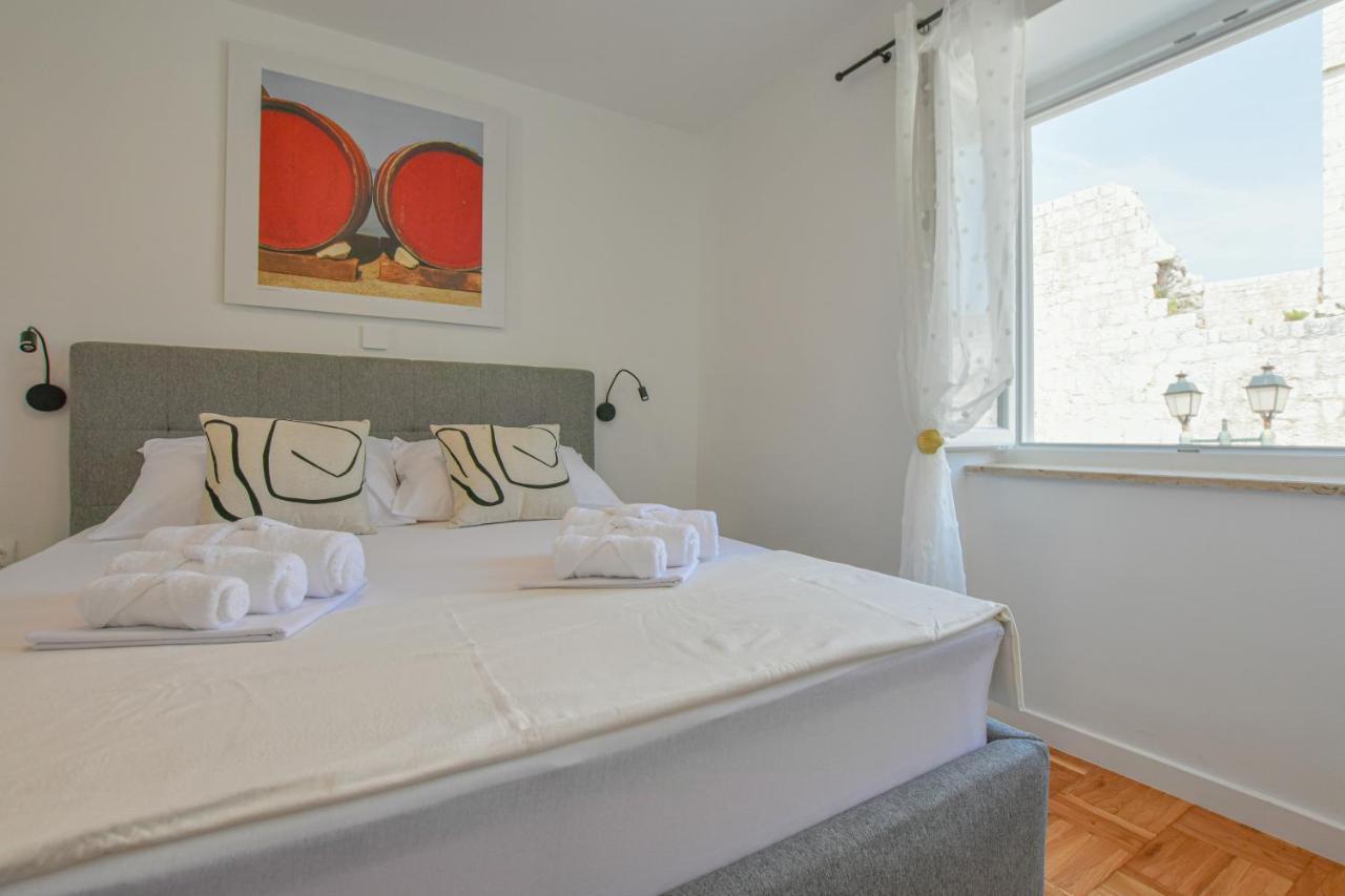 Apartment Sidro Pag Town Εξωτερικό φωτογραφία