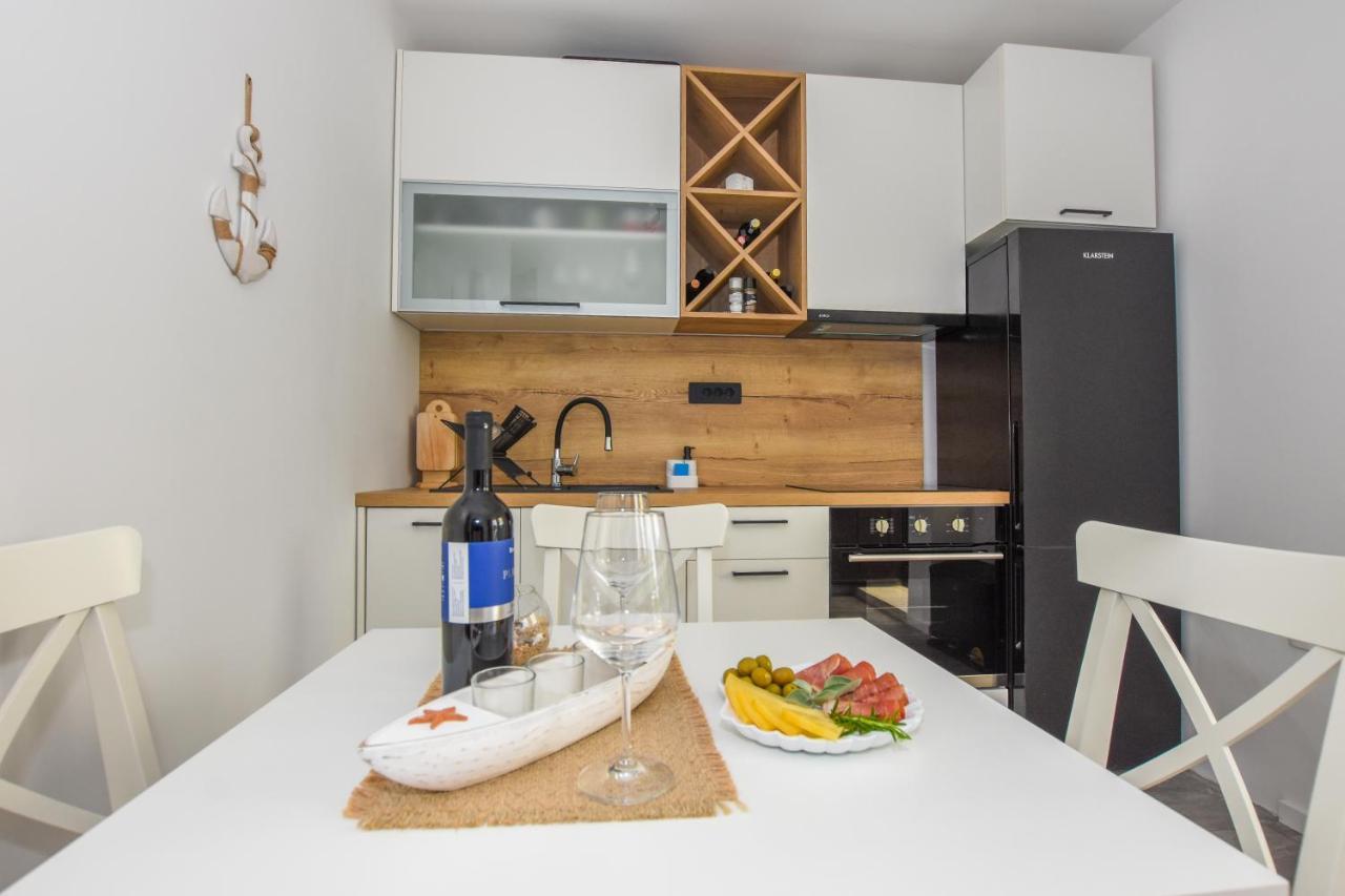 Apartment Sidro Pag Town Εξωτερικό φωτογραφία