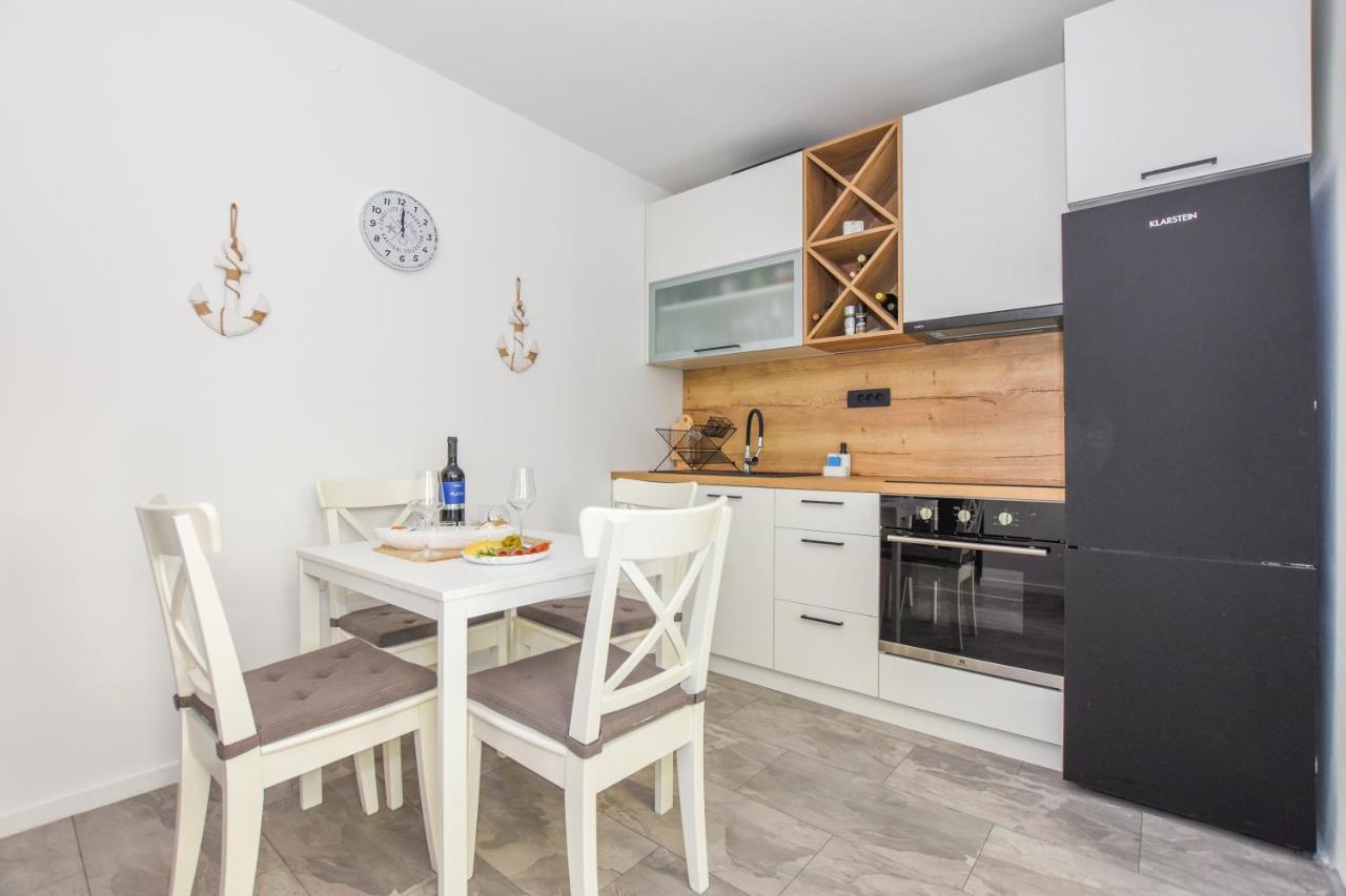 Apartment Sidro Pag Town Εξωτερικό φωτογραφία