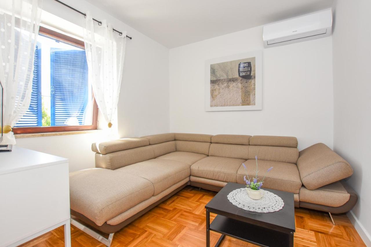 Apartment Sidro Pag Town Εξωτερικό φωτογραφία