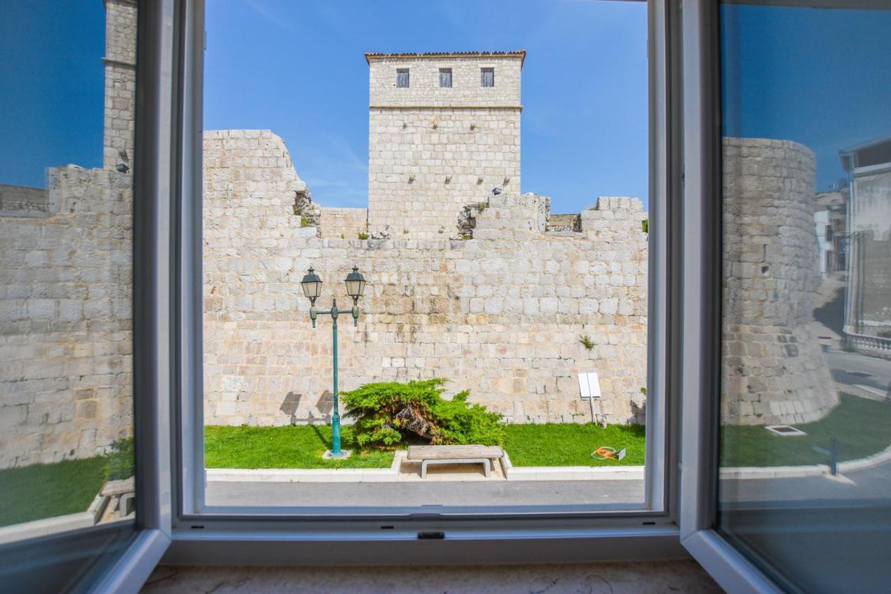 Apartment Sidro Pag Town Εξωτερικό φωτογραφία