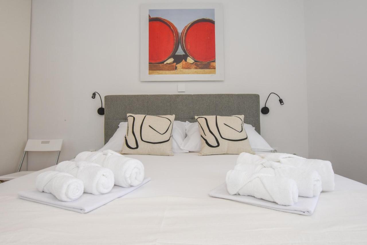 Apartment Sidro Pag Town Εξωτερικό φωτογραφία