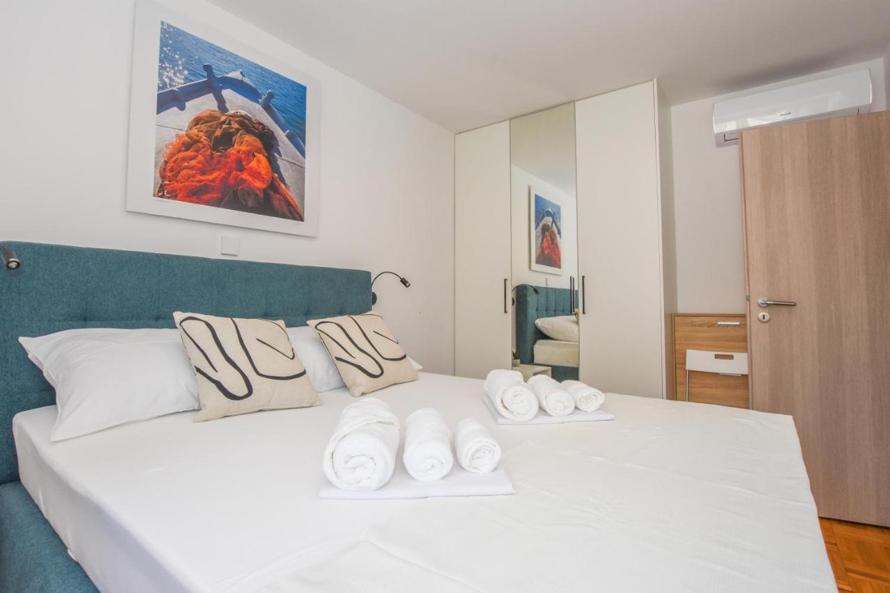 Apartment Sidro Pag Town Εξωτερικό φωτογραφία