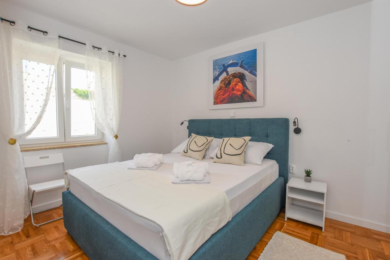 Apartment Sidro Pag Town Εξωτερικό φωτογραφία